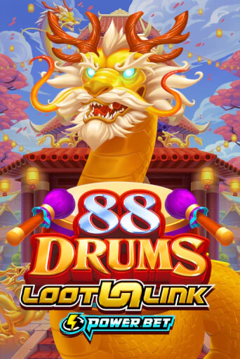 Демо версия игры 88 Drums | VAVADA BY 