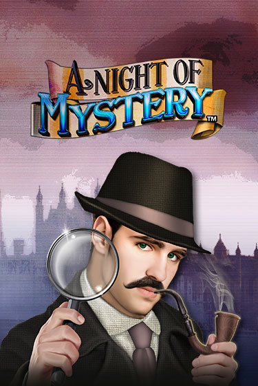 Демо версия игры A Night of Mystery | VAVADA BY 
