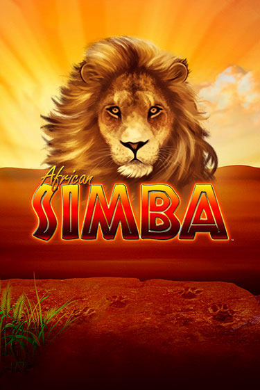 Демо версия игры African Simba | VAVADA BY 