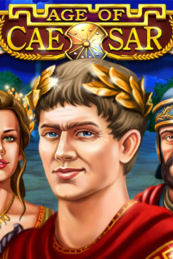 Демо версия игры Age of Caesar | VAVADA BY 