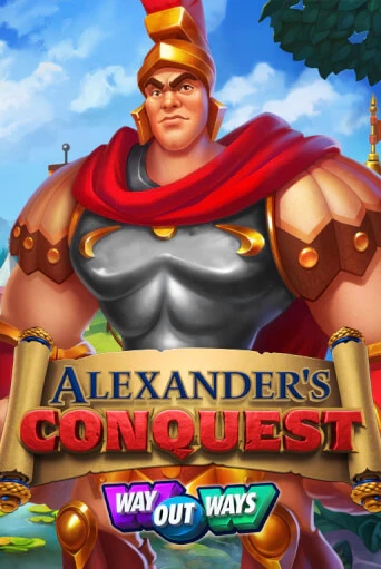 Демо версия игры Alexanders Conquest | VAVADA BY 