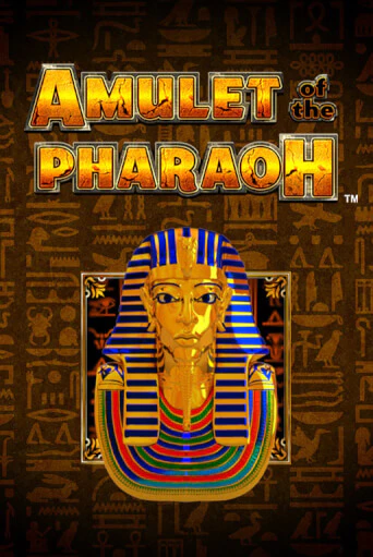 Демо версия игры Amulet of the Pharaoh | VAVADA BY 