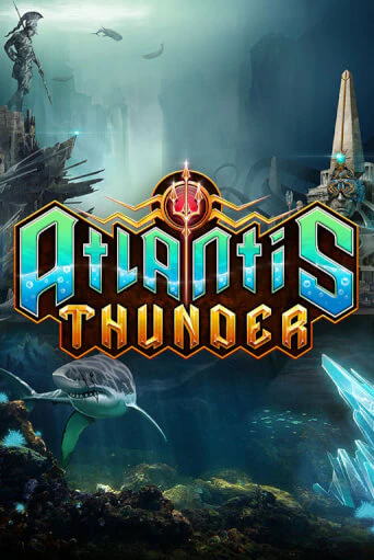 Демо версия игры Atlantis Thunder | VAVADA BY 