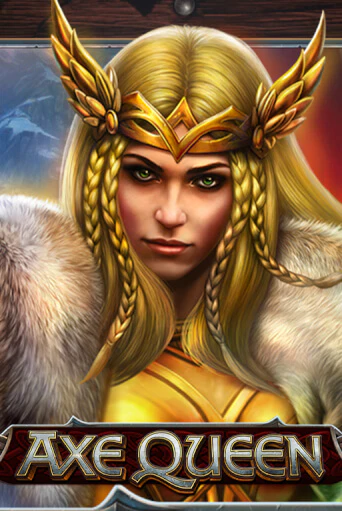 Демо версия игры Axe Queen | VAVADA BY 