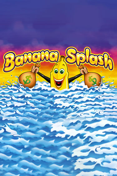 Демо версия игры Banana Splash | VAVADA BY 