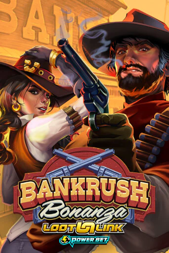 Демо версия игры Bankrush Bonanza | VAVADA BY 