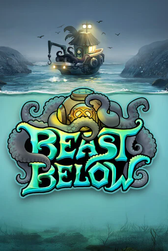 Демо версия игры Beast Below | VAVADA BY 