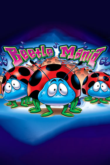 Демо версия игры Beetle Mania | VAVADA BY 