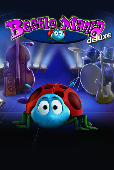 Демо версия игры Beetle Mania Deluxe | VAVADA BY 
