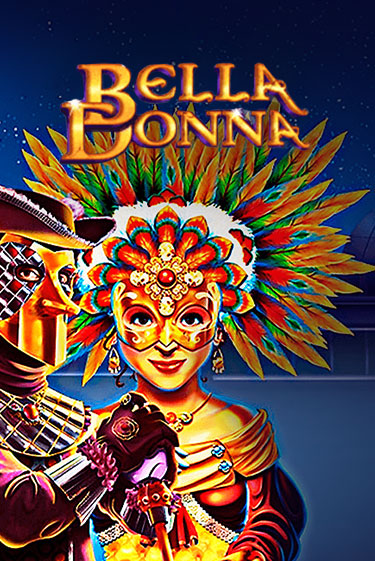 Демо версия игры Bella Donna | VAVADA BY 