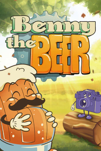 Демо версия игры Benny the Beer | VAVADA BY 