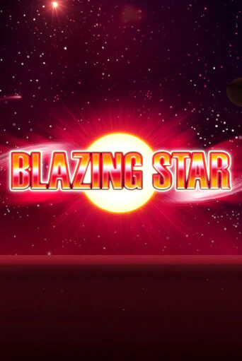 Демо версия игры Blazing Star | VAVADA BY 