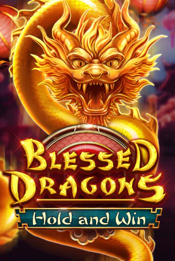 Демо версия игры Blessed Dragons Hold and Win | VAVADA BY 