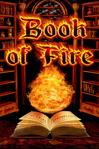 Демо версия игры Book of Fire | VAVADA BY 