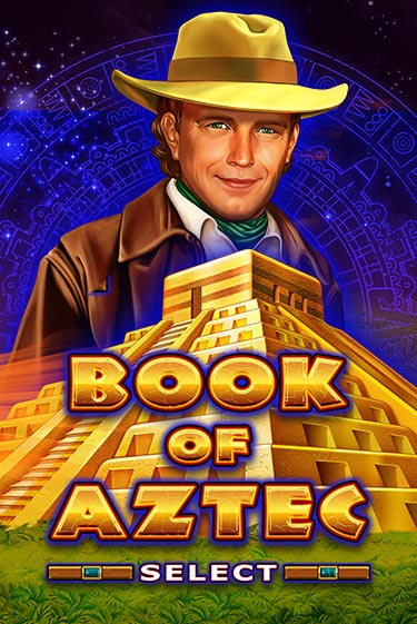 Демо версия игры Book of Aztec Select | VAVADA BY 