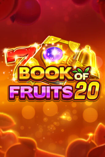 Демо версия игры Book of Fruits 20 | VAVADA BY 