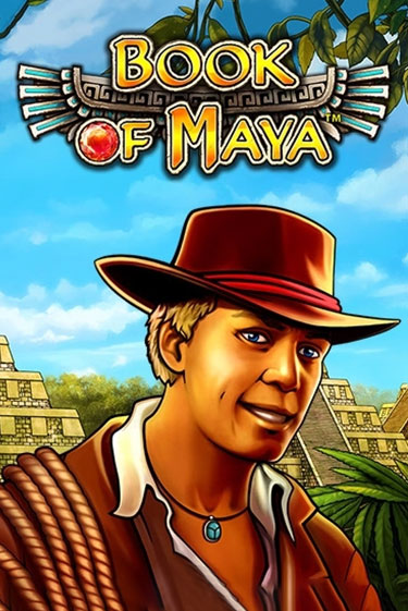 Демо версия игры Book of Maya | VAVADA BY 