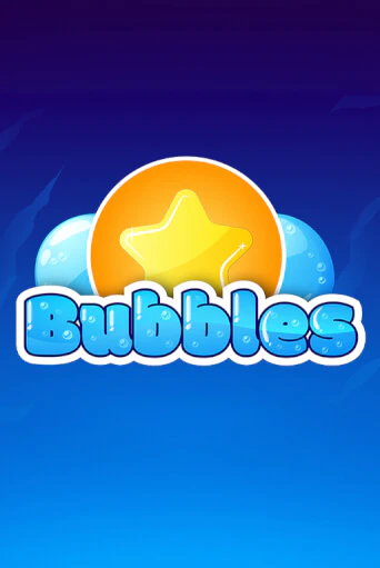 Демо версия игры Bubbles | VAVADA BY 