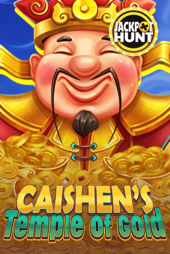 Демо версия игры Caishen's Temple of Gold | VAVADA BY 