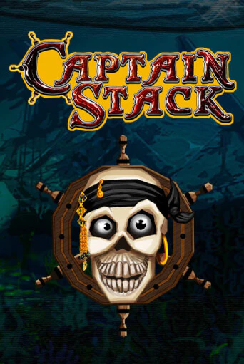 Демо версия игры Captain Stack | VAVADA BY 