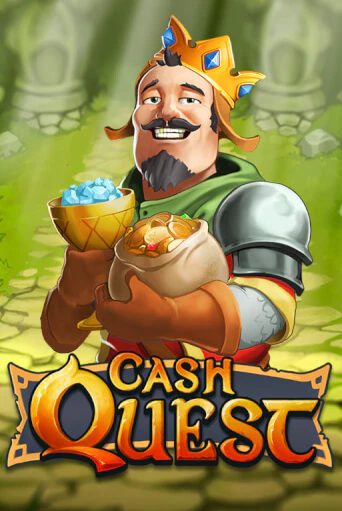 Демо версия игры Cash Quest | VAVADA BY 