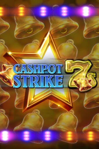Демо версия игры Cashpot Strike 7s | VAVADA BY 