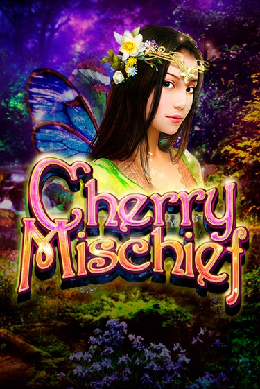Демо версия игры Cherry Mischief | VAVADA BY 