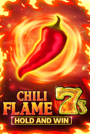 Демо версия игры Chili Flame 7s Hold and Win | VAVADA BY 