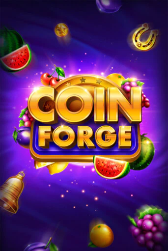 Демо версия игры Coin Forge | VAVADA BY 