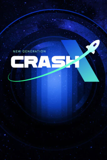 Демо версия игры Crash X | VAVADA BY 