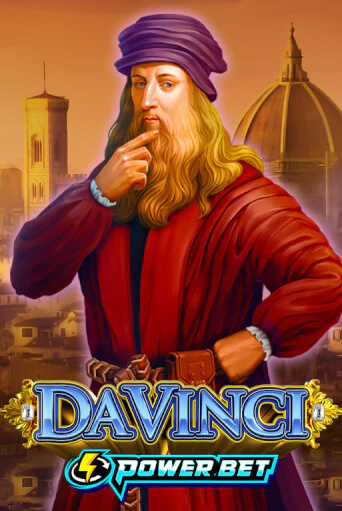 Демо версия игры Da Vinci Power Bet | VAVADA BY 