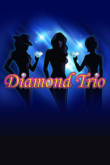 Демо версия игры Diamond Trio | VAVADA BY 