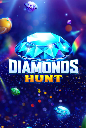 Демо версия игры Diamonds Hunt | VAVADA BY 