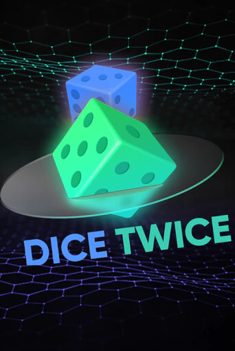 Демо версия игры Dice Twice | VAVADA BY 