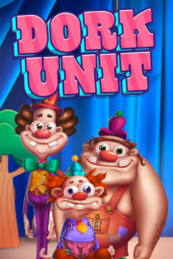 Демо версия игры Dork Unit | VAVADA BY 