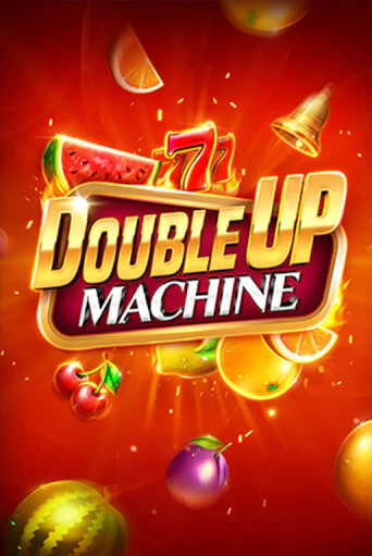 Демо версия игры Double Up Machine | VAVADA BY 
