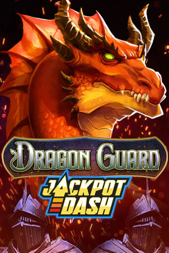 Демо версия игры Dragon Guard Jackpot Dash | VAVADA BY 