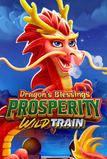 Демо версия игры Dragons Blessings Prosperity | VAVADA BY 