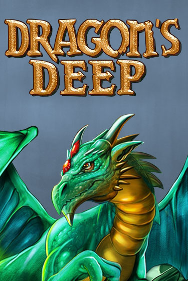Демо версия игры Dragon's Deep | VAVADA BY 
