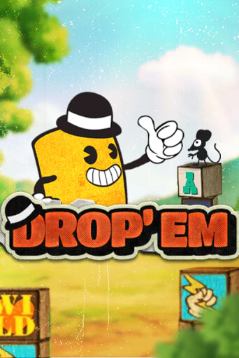 Демо версия игры Drop'em | VAVADA BY 