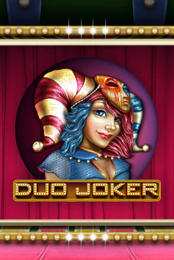 Демо версия игры Duo Jokers | VAVADA BY 
