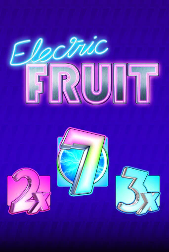 Демо версия игры Electric Fruit | VAVADA BY 