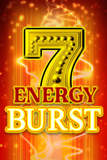 Демо версия игры Energy Burst | VAVADA BY 