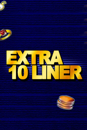 Демо версия игры Extra 10 Liner | VAVADA BY 