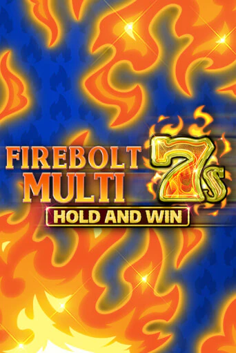 Демо версия игры Firebolt Multi 7s Hold and Win | VAVADA BY 
