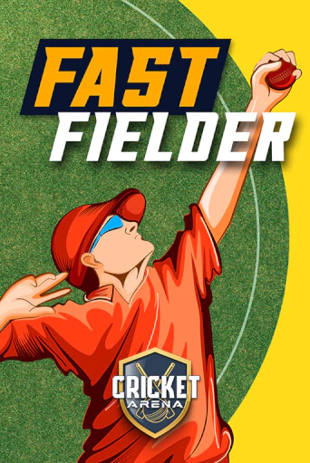 Демо версия игры Fast Fielder | VAVADA BY 