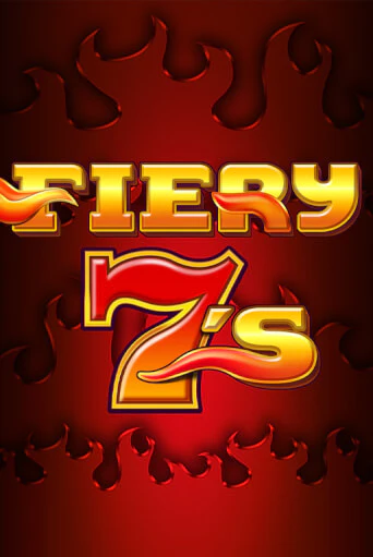 Демо версия игры Fiery 7's | VAVADA BY 