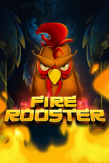 Демо версия игры Fire Rooster | VAVADA BY 