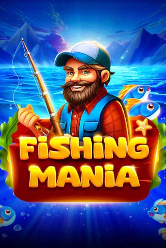 Демо версия игры Fishing Mania | VAVADA BY 