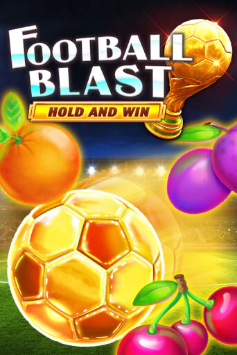 Демо версия игры Football Blast Hold and Win | VAVADA BY 